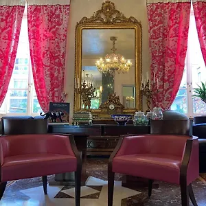 Hotel Verdi Boutique Parma