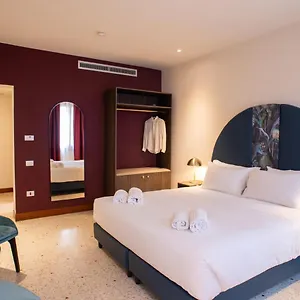Palazzina Fortuny Bed and breakfast Venecia