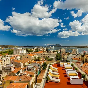 Hotel Panorama Olbia
