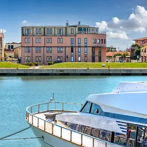 Hotel L'incanto Di Boccadarno Marina Di Pisa