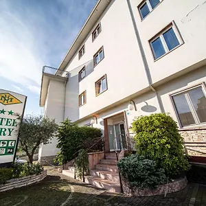 Hotel Mary Vicenza
