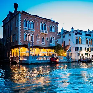 Palazzo Stern Hotel Venecia
