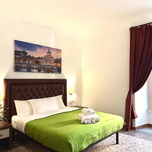 Grand Gaeta Rome