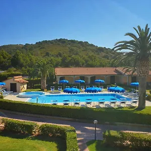 Lido Azzurro Rta 3*, Capoliveri (Isola d'Elba) Italie