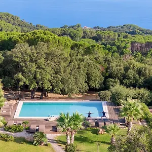Hotel Vallegrande Nature Cefalù