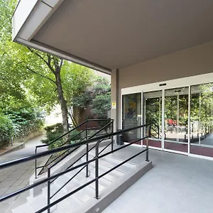 Residenza Cenisio 2* מילאנו