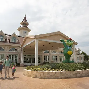 Gardaland 3* קסטלנואובו דל גארדה