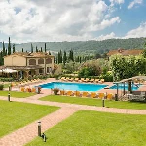 Bed & Breakfast Le Del Relais La Pieve Vecchia Riparbella