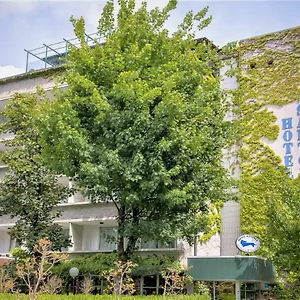 Hotel Santoli Porretta Terme