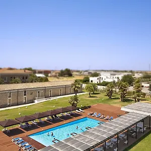 Hotel Carlotta Ragusa