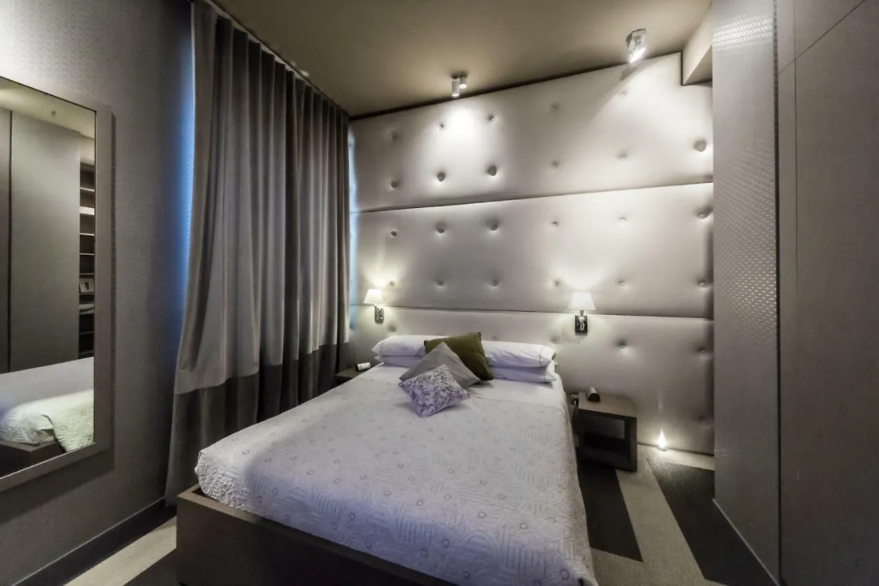 Guest house Private Luxury Suites Rome