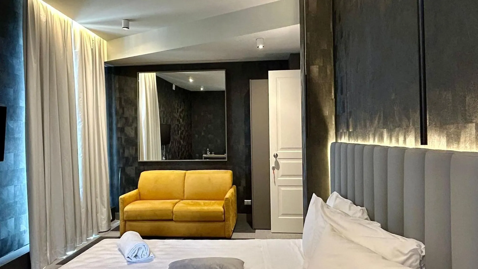 Private Luxury Suites Roma