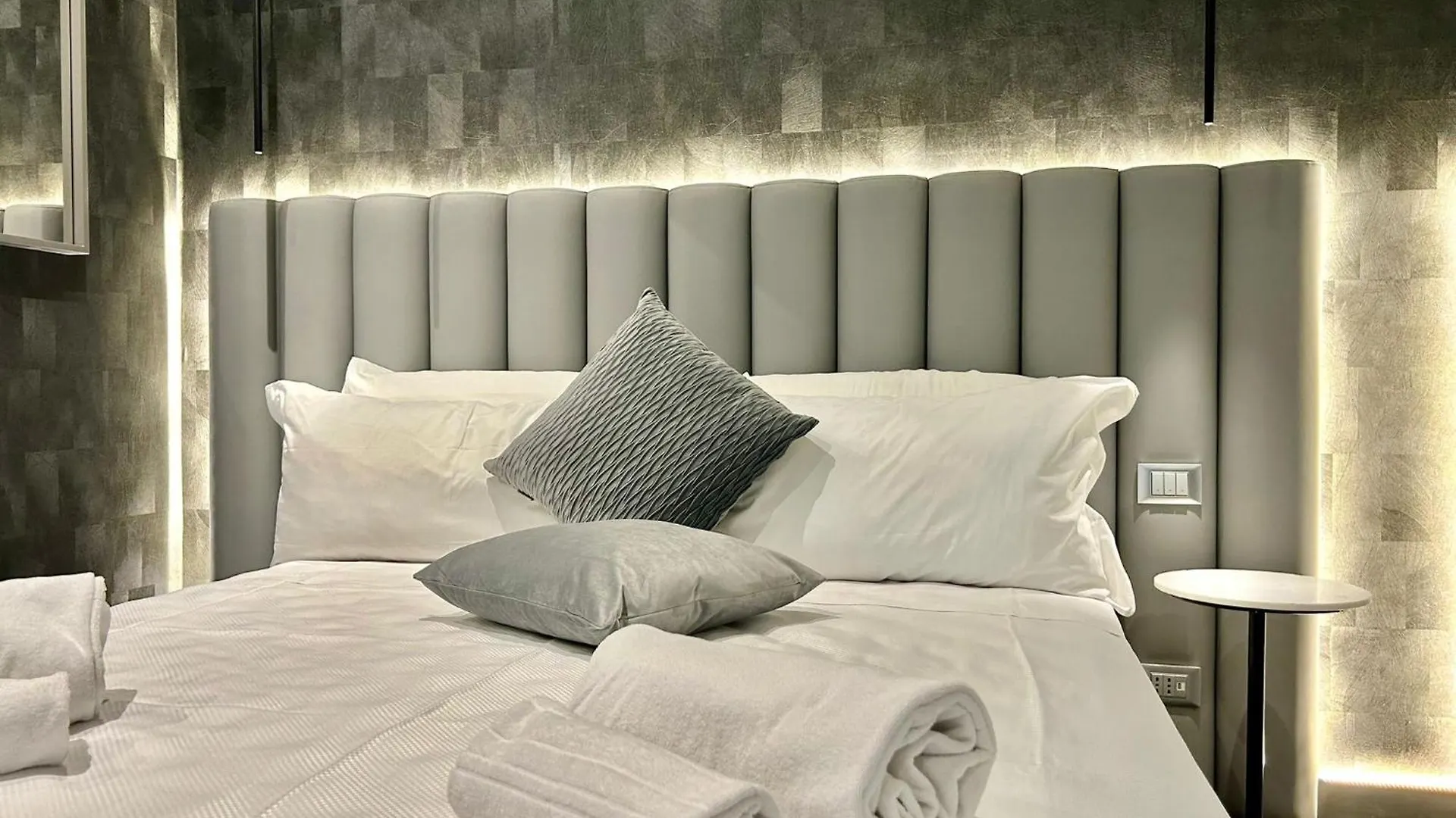 ** Pensión Private Luxury Suites Roma Italia