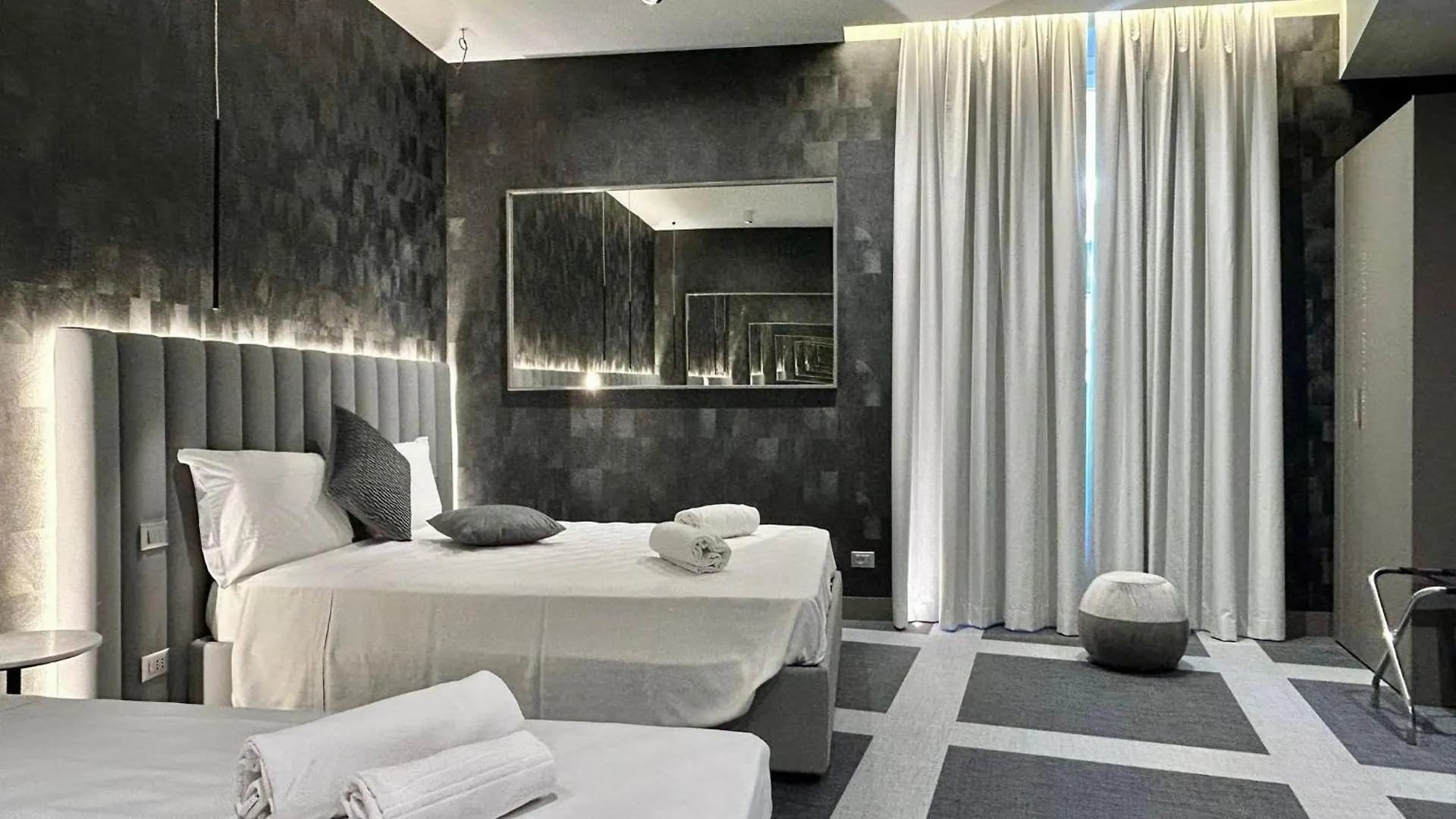 Private Luxury Suites Roma