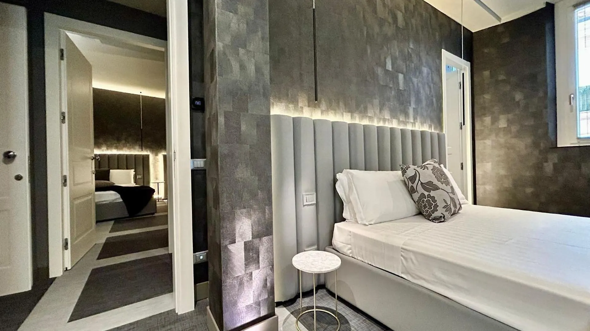 Pensión Private Luxury Suites Roma