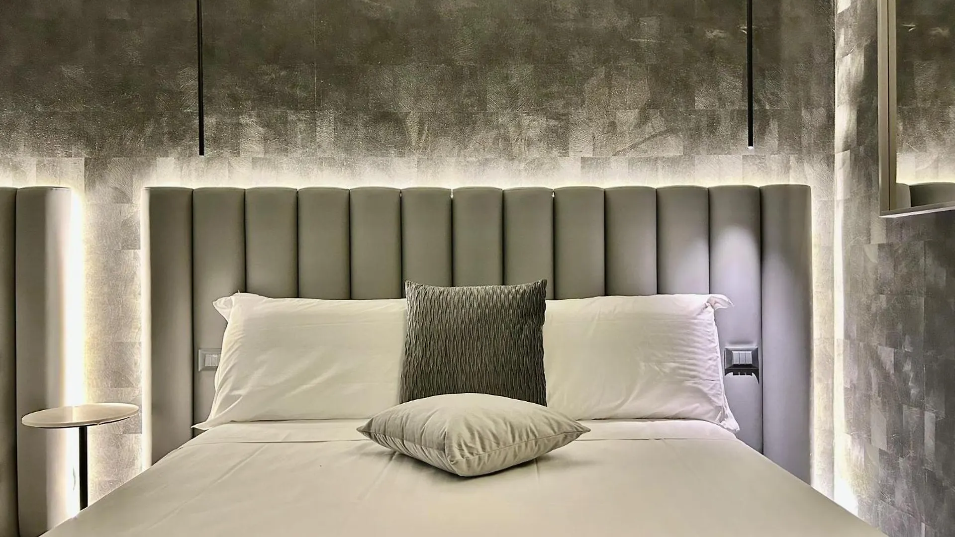 Private Luxury Suites Roma