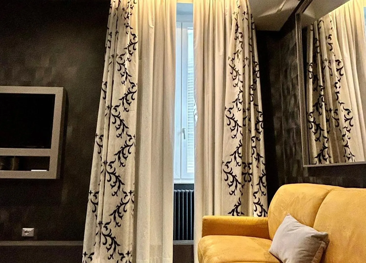 ** Pensión Private Luxury Suites Roma Italia