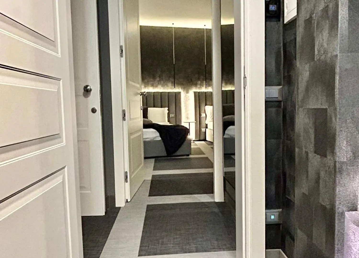 Private Luxury Suites Roma