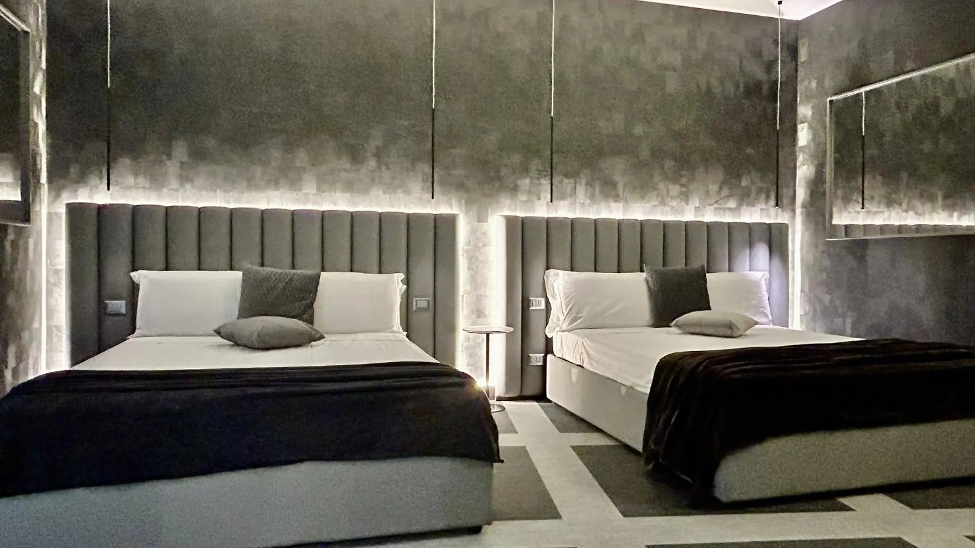 Private Luxury Suites Roma