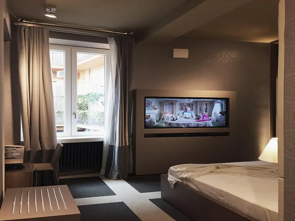 Private Luxury Suites Roma