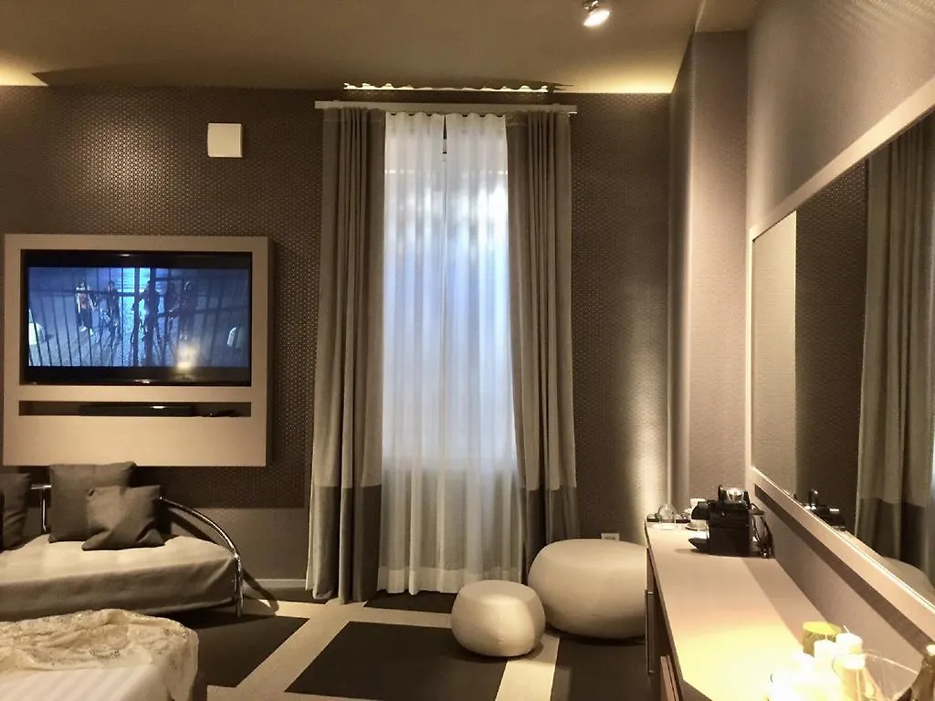 Private Luxury Suites Roma