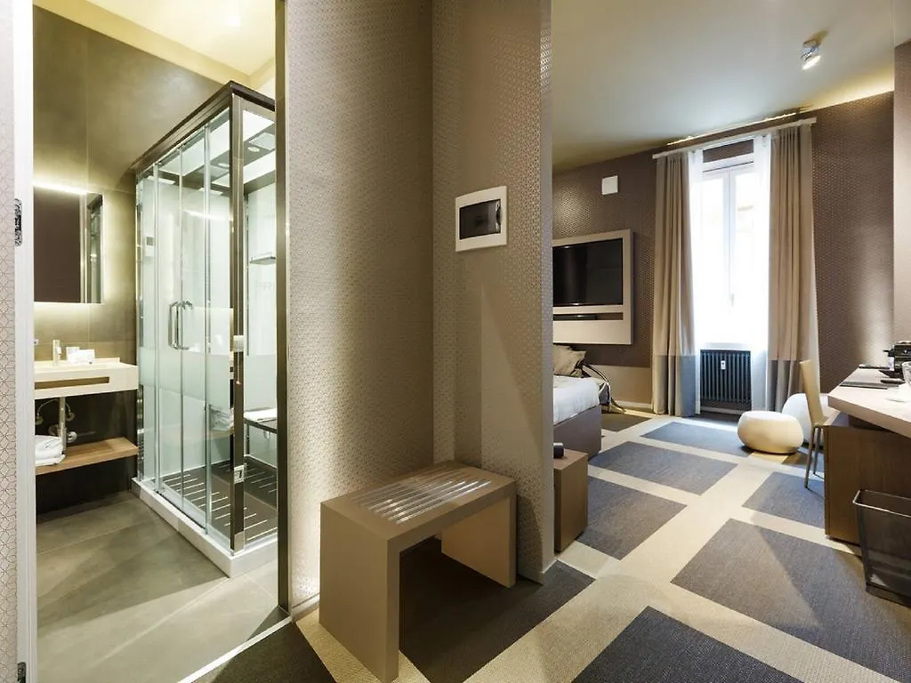 ** Pensión Private Luxury Suites Roma Italia
