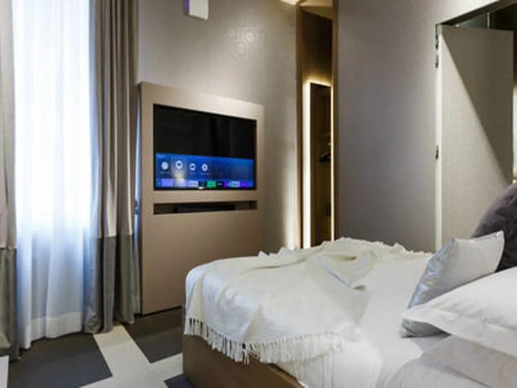 Private Luxury Suites Roma Italia