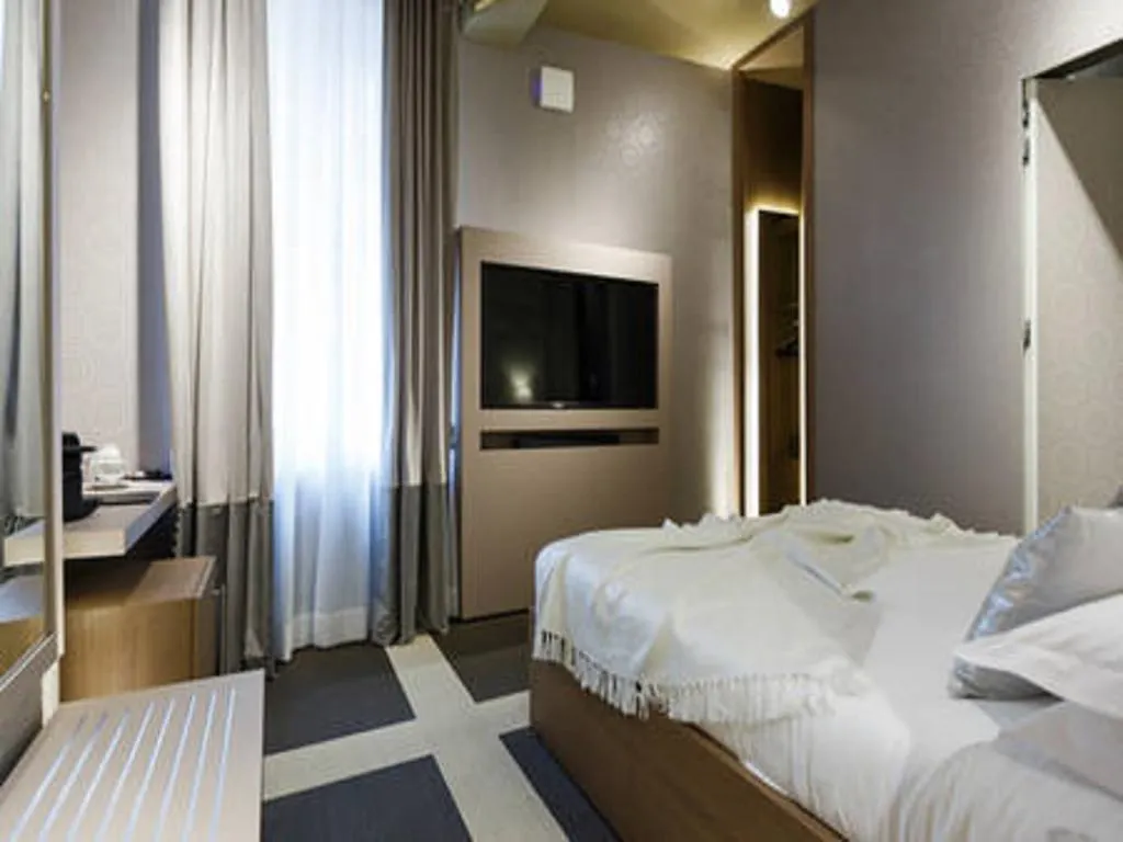 Private Luxury Suites Roma Italia