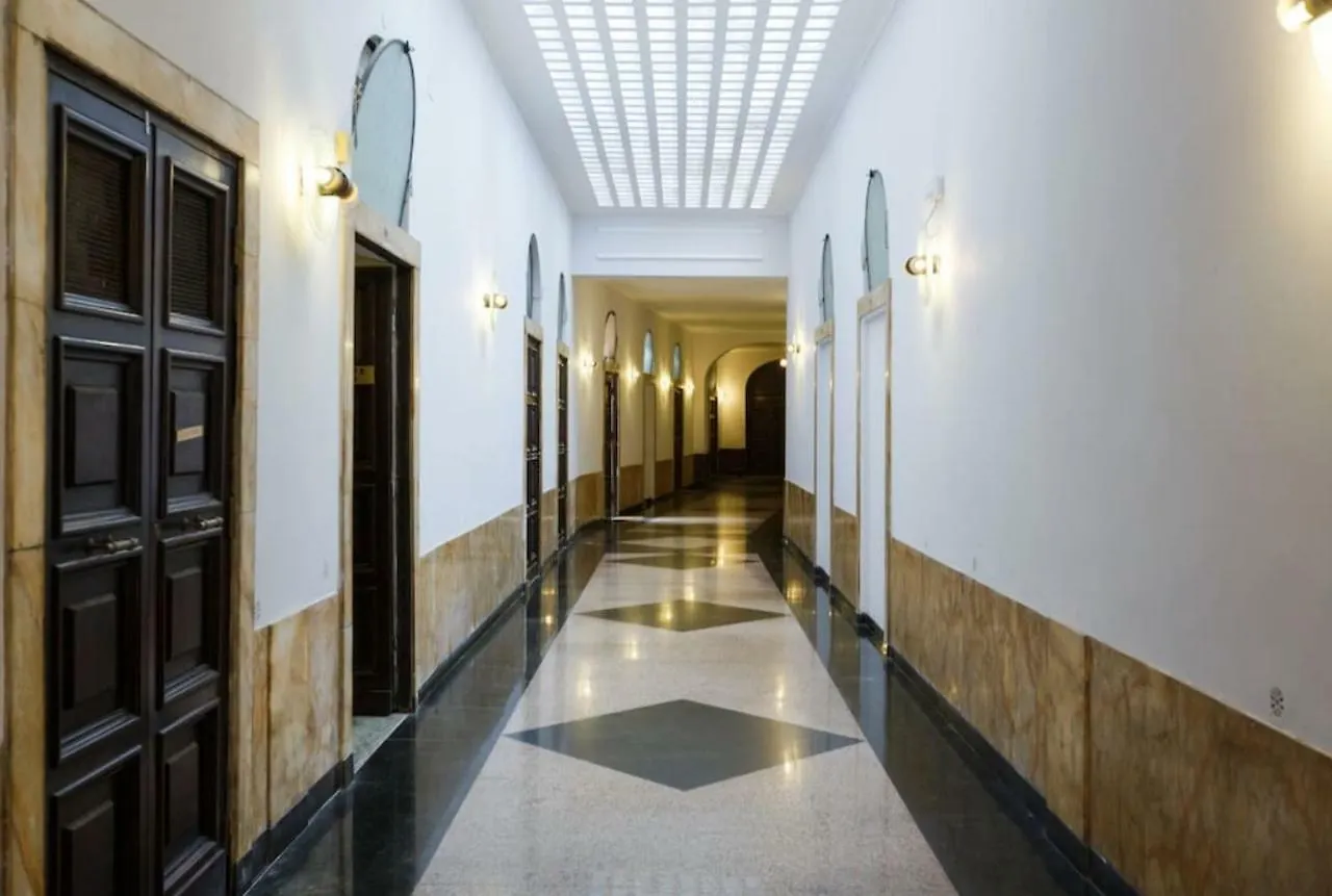 Private Luxury Suites Roma