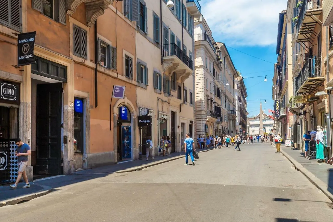 Private Luxury Suites Roma