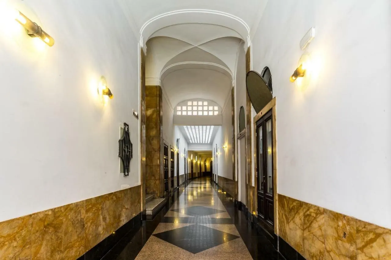 Affittacamere Private Luxury Suites Roma