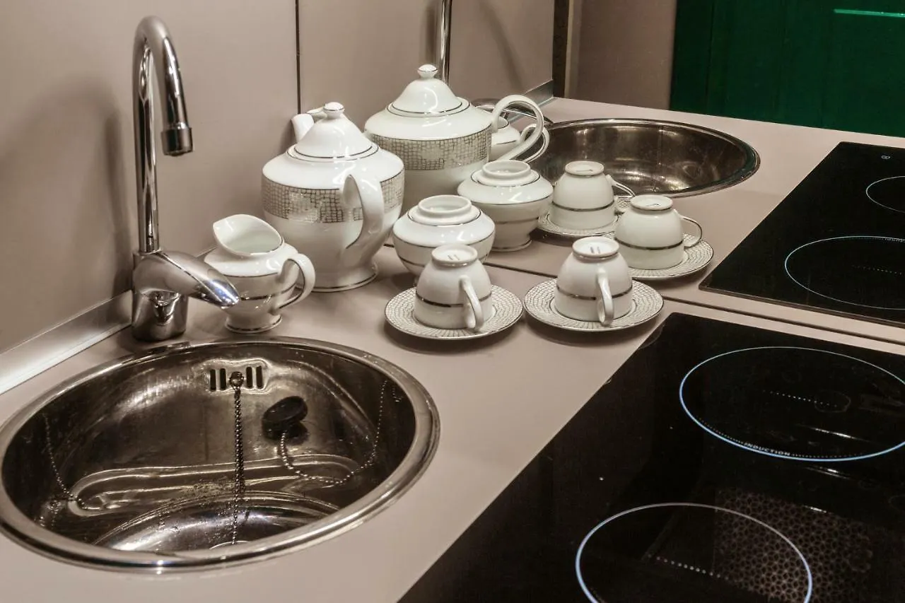 ** Pensión Private Luxury Suites Roma Italia