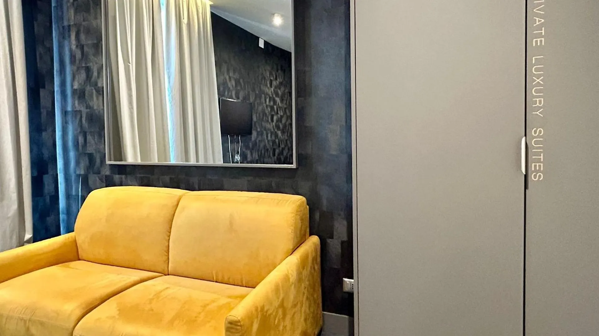 רומא Private Luxury Suites איטליה