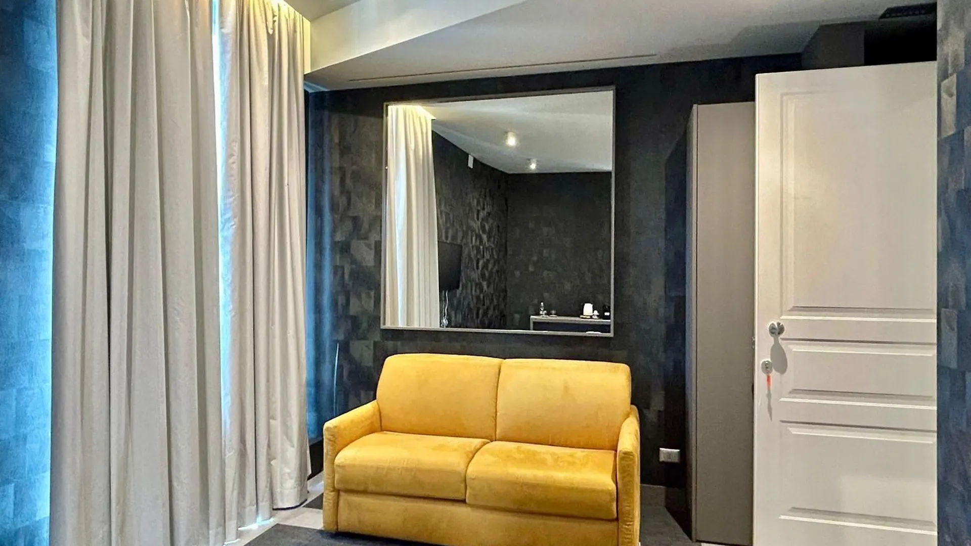 רומא Private Luxury Suites איטליה