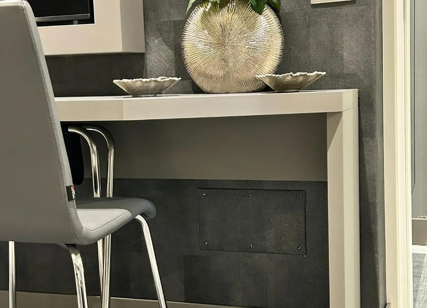 בית הארחה רומא Private Luxury Suites
