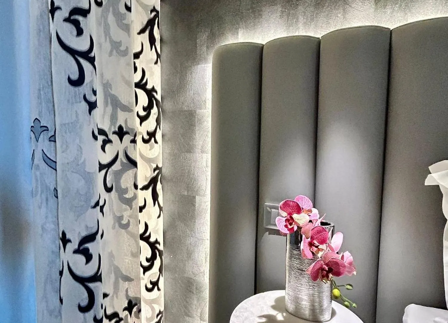 רומא Private Luxury Suites