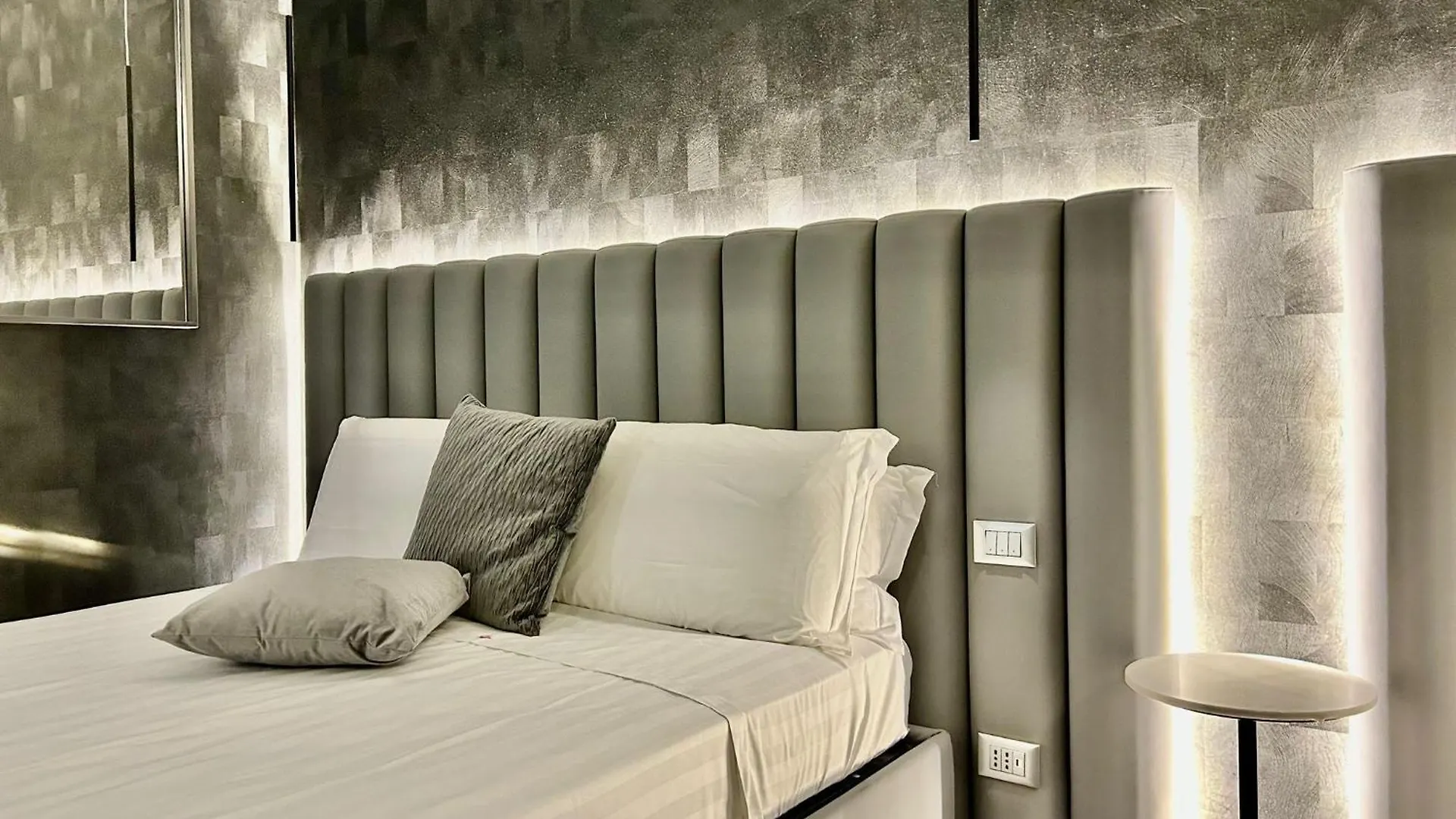 בית הארחה רומא Private Luxury Suites