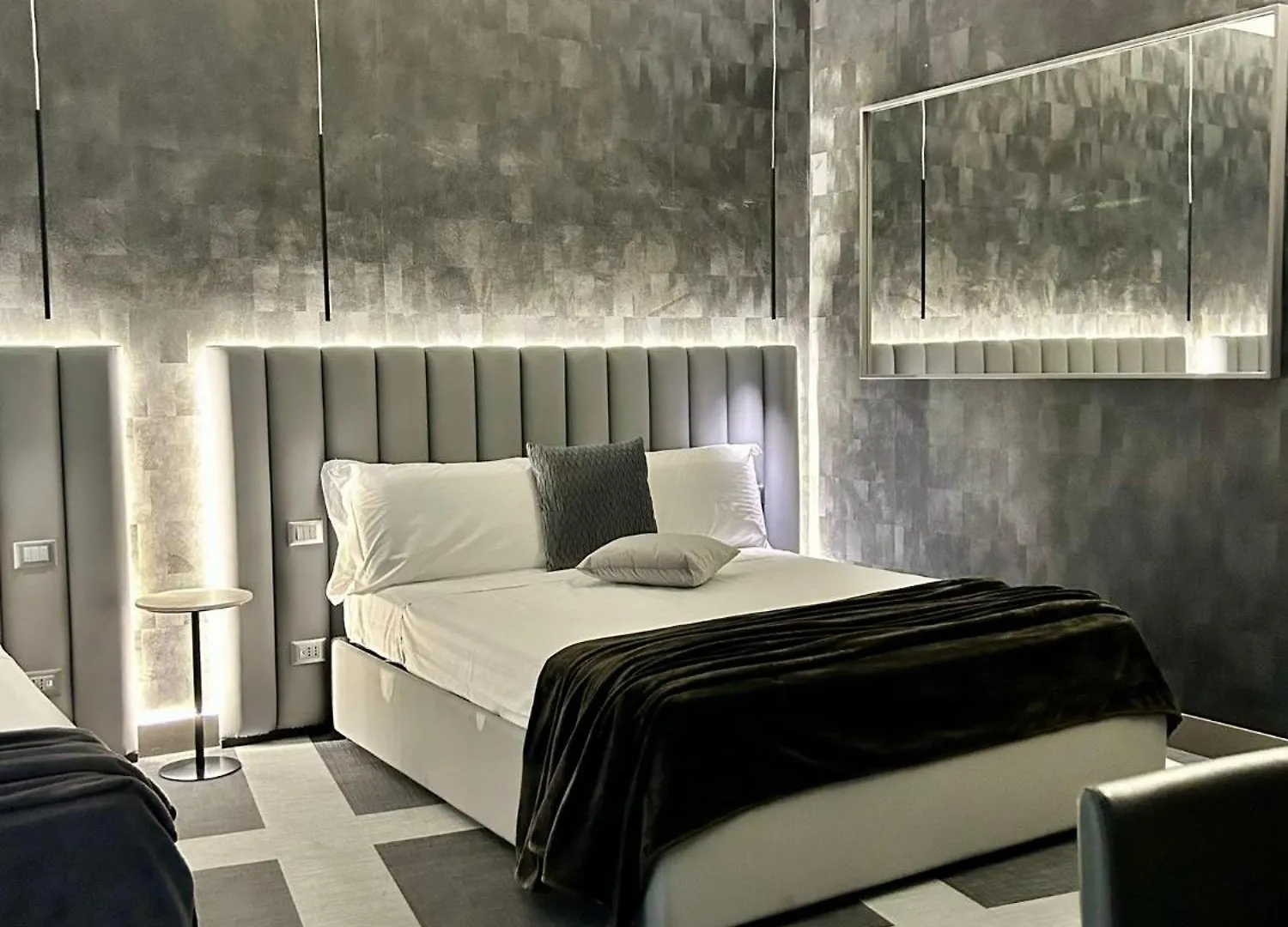 רומא Private Luxury Suites