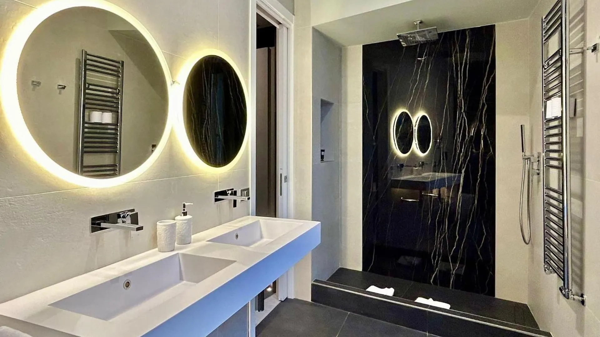 רומא Private Luxury Suites 2*,  איטליה