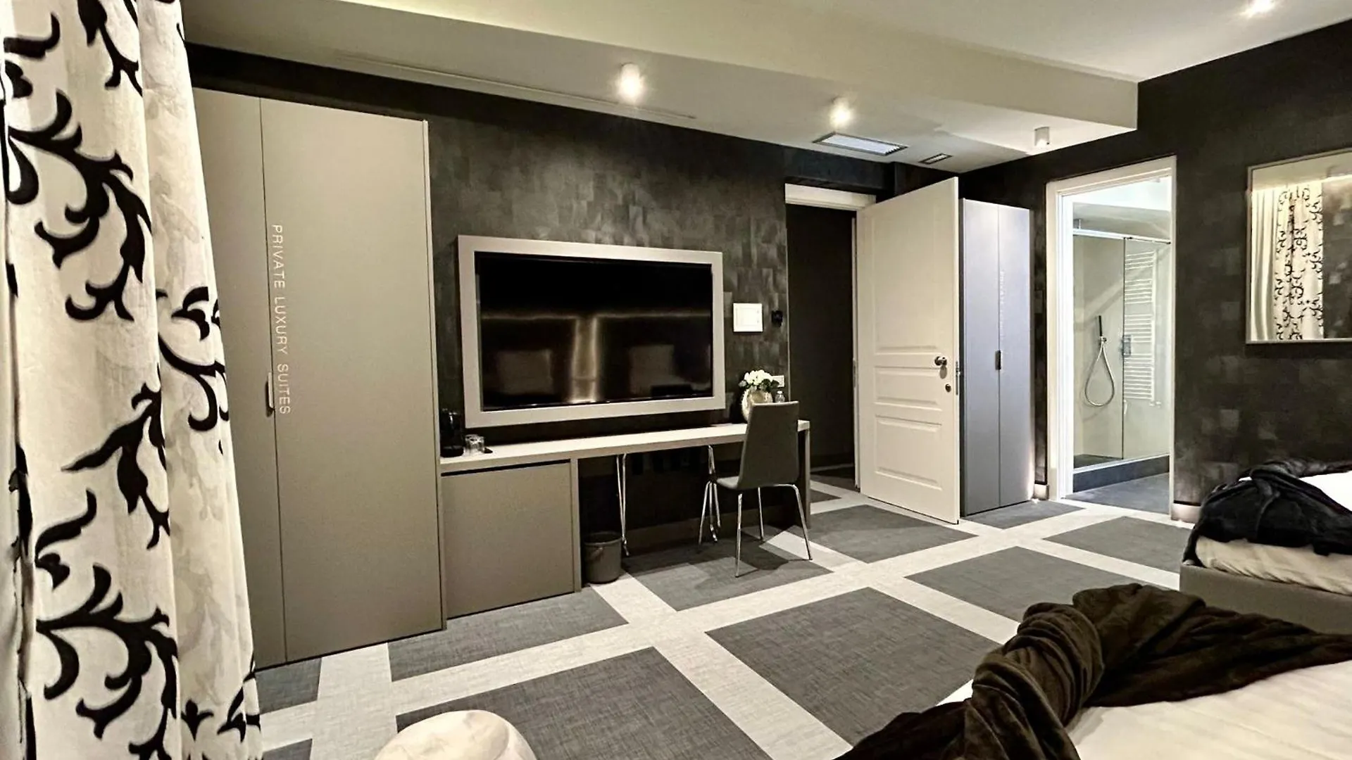 רומא Private Luxury Suites