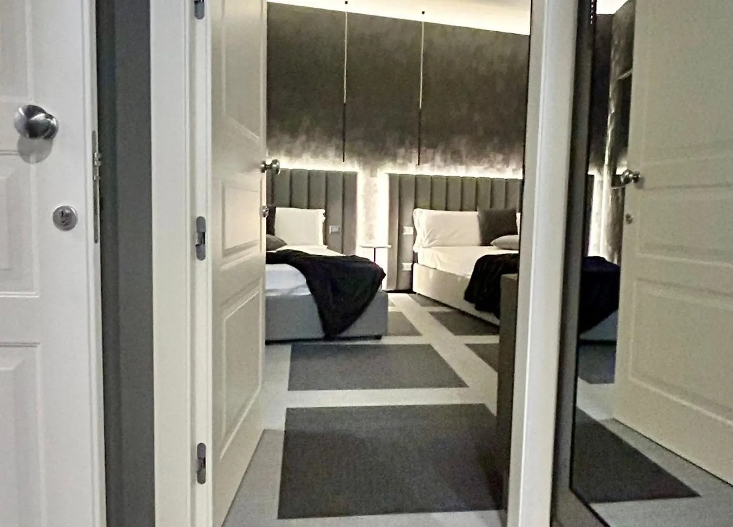 רומא Private Luxury Suites איטליה