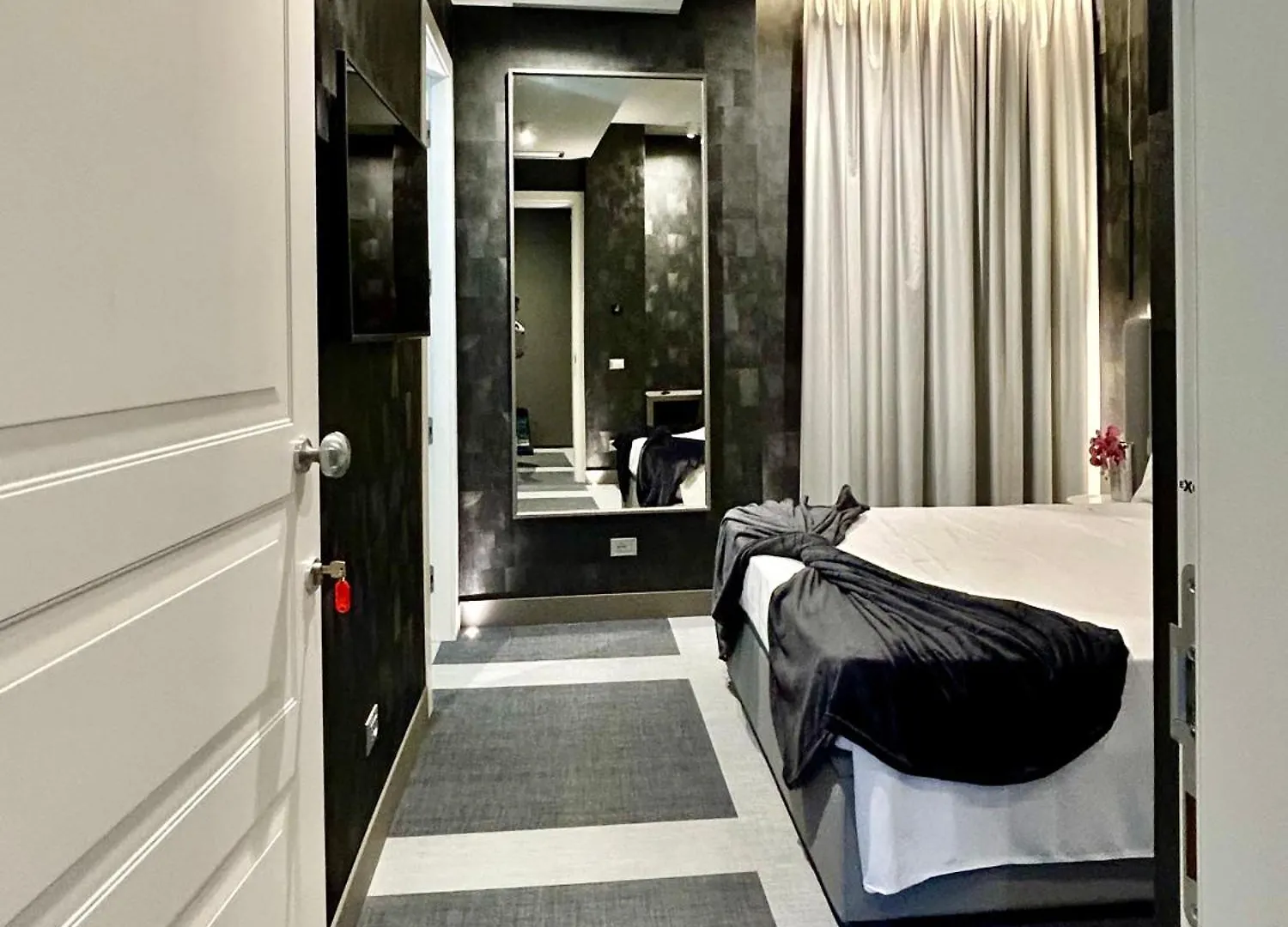 רומא Private Luxury Suites