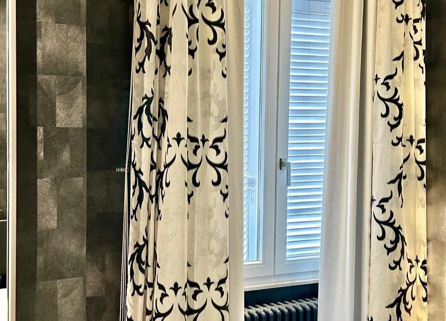 ** בית הארחה רומא Private Luxury Suites איטליה