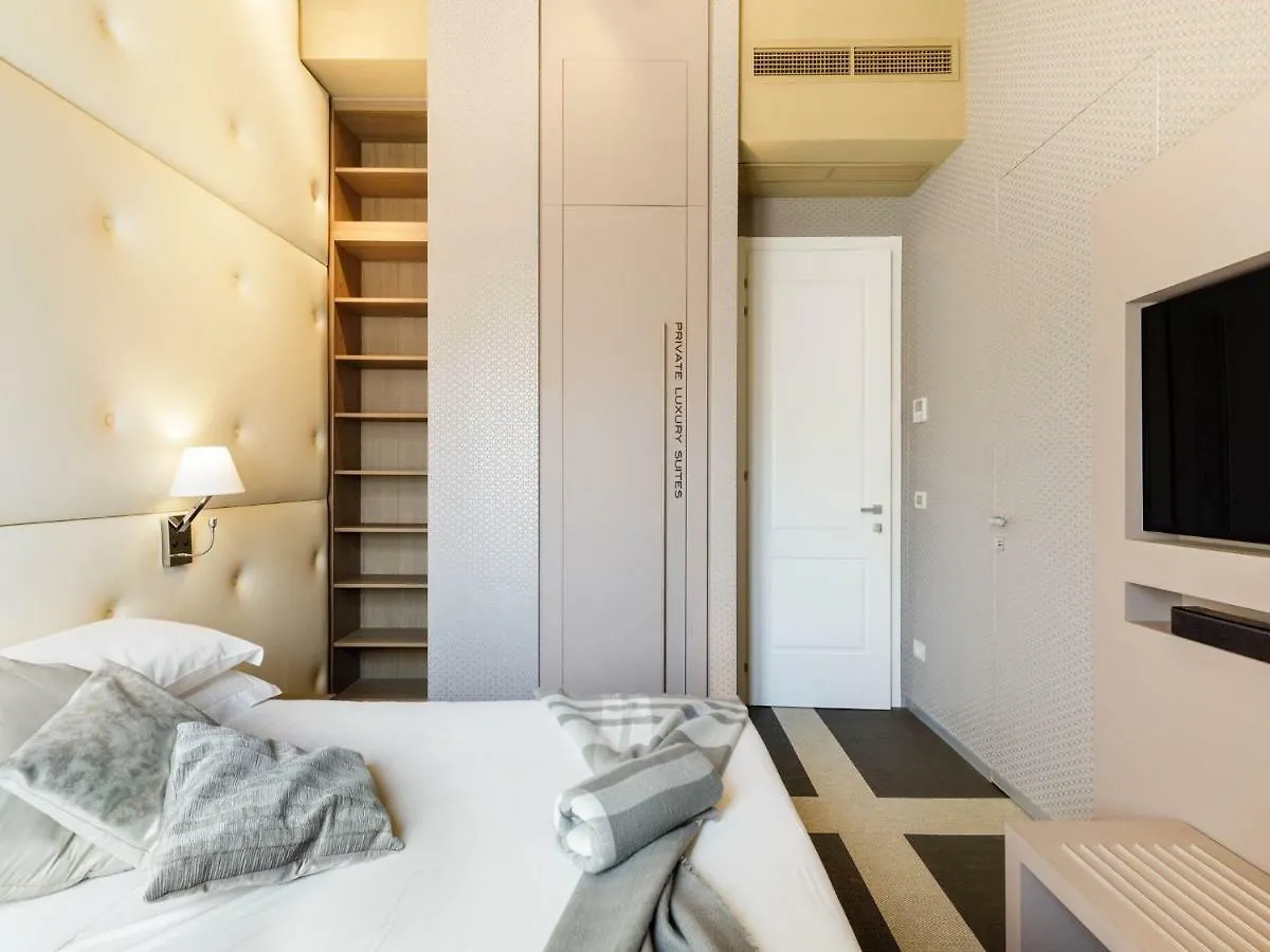 Private Luxury Suites Rome 2*,  Italy